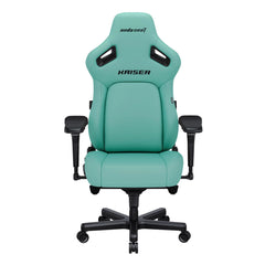 Anda Seat Kaiser 4 Series Premium Gaming Chair Large - Robin Egg Blue