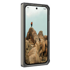 UAG Plyo Fold Rugged Case For Google Pixel 9 Pro - Ash