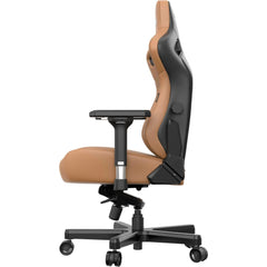 Anda Seat Kaiser 3 Series Premium Gaming Chair Large - Brown