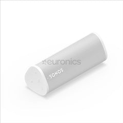 Sonos Roam 2 Portable Bluetooth Speaker - White