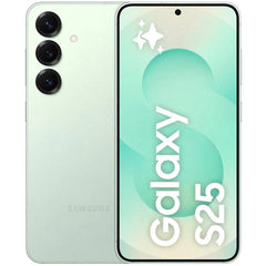 Samsung Galaxy S25+ 5G Dual Sim 256GB/12GB 6.7