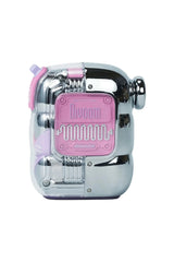 Divoom Spark-Pop Bluetooth Speaker - Pink