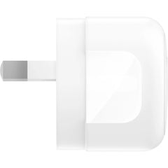 Belkin Boost Charge Compact USB-C PD 3.0 Wall Charger 30W – White