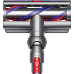 Dyson V15 Detect Absolute Handstick Vacuum - Grey