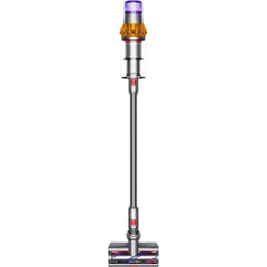 Dyson V15 Detect Absolute Handstick Vacuum - Grey