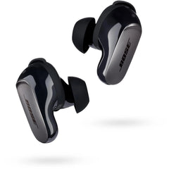 Bose QuietComfort Ultra Wireless Noise Cancelling Earbuds - Black