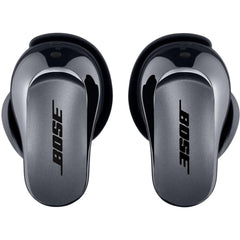 Bose QuietComfort Ultra Wireless Noise Cancelling Earbuds - Black