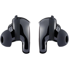 Bose QuietComfort Ultra Wireless Noise Cancelling Earbuds - Black