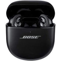 Bose QuietComfort Ultra Wireless Noise Cancelling Earbuds - Black