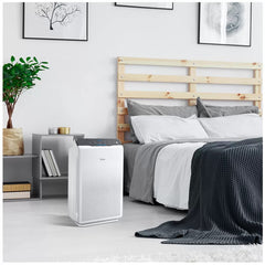 Winix Zero 4 Stage Air Purifier - White