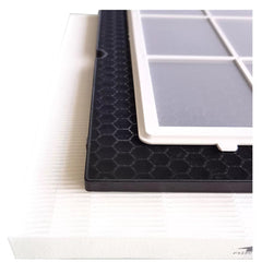 Winix Zero 4 Stage Air Purifier - White
