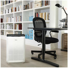 Winix Zero 4 Stage Air Purifier - White