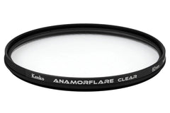 Kenko Anamorflare Filter 82 mm - Clear