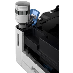 Canon MAXIFY GX7160 MegaTank Multifunction Printer - Grey