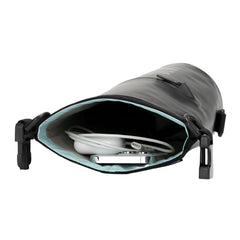 SLNT Faraday Dry Bag 2.5L - Black