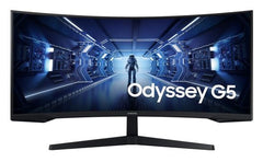 Samsung Odyssey G55T 34