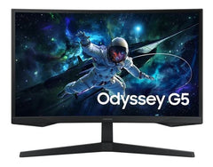 Samsung Odyssey G55C 27