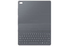 Samsung Galaxy Tab S11 Book Cover Keyboard Slim - Black