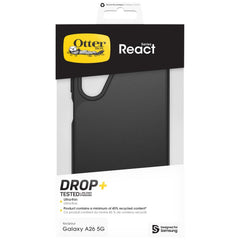 OtterBox React Case For Samsung Galaxy A26 5G 6.7