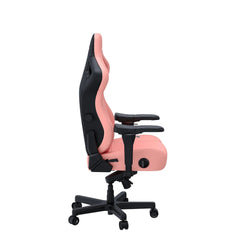 Anda Seat Kaiser 4 Series Premium Gaming Chair Large - Creamy Pink