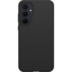 Otterbox React Case For Samsung Galaxy A36 5G - Black