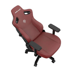 Anda Seat Kaiser 3 Series Premium Gaming Chair Large - Maroon