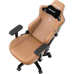 Anda Seat Kaiser 3 Series Premium Gaming Chair Large - Brown