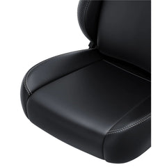 Anda Seat Kaiser 4 Series Premium Gaming Chair XL - Elegant Black