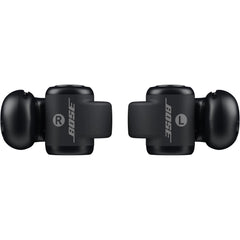 Bose Ultra Open Earbuds - Black