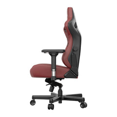 Anda Seat Kaiser 3 Series Premium Gaming Chair Large - Maroon
