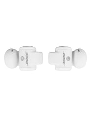 Bose Ultra Open Earbuds in Diamond 60th Edition - White