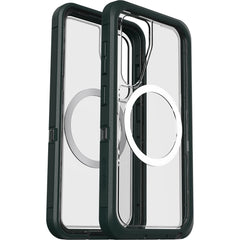 OtterBox Defender XT Magnets Case Samsung Galaxy S25 - Sagebrush