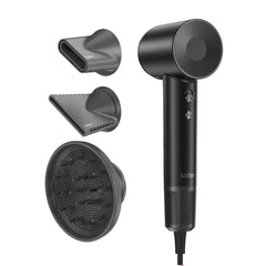 Laifen Swift Special High Speed Hair Dryer - Matte Black