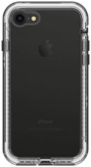 LifeProof NEXT Case For Apple iPhone 8/7/SE - Black Crystal
