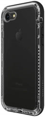 LifeProof NEXT Case For Apple iPhone 8/7/SE - Black Crystal