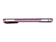 STM Studio Case For Apple iPad/iPad Pro/iPad Air 1-2 - Dark Purple