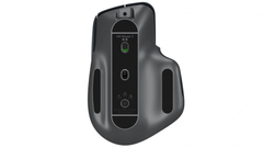 Logitech MX Keys and Master 3 Wireless Keyboard and Mouse Bundle