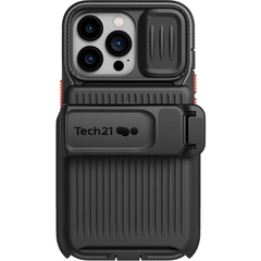 Tech21 EvoMax Case For Apple iPhone 13 Pro - Black