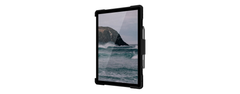 UAG Metropolis Case For Microsoft Surface Pro 8 - Black