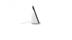 Google Pixel Stand For Wireless Phone Charger (2nd Gen) - White