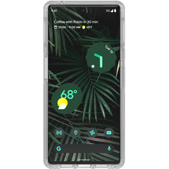 OtterBox Symmetry Series Case For Google Pixel 6 Pro - Clear