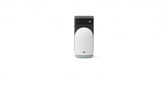 Google Pixel Stand For Wireless Phone Charger (2nd Gen) - White