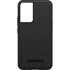 OtterBox Symmetry Series Case For Samsung Galaxy S22+ - Black