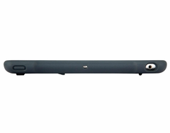 STM Dux Case For Apple iPad 5th/6th Gen (2017) - Black EDU