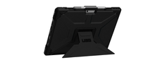 UAG Metropolis Case For Microsoft Surface Pro 8 - Black