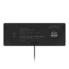 Belkin BOOST CHARGE PRO 3-in-1 Wireless Charging Pad with MagSafe
