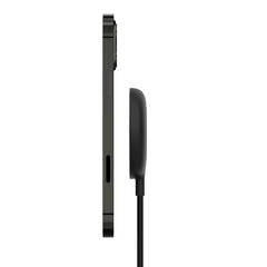 Belkin BoostCharge 7.5W Magnetic Portable Wireless Charger Pad