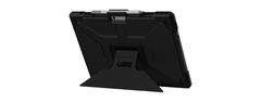 UAG Metropolis Case For Microsoft Surface Pro 8 - Black
