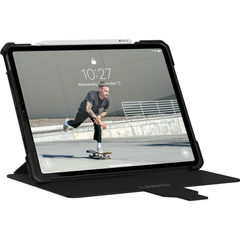 UAG Metropolis Case For Apple iPad Pro 12.9-inch (5th Gen) - Black