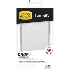 OtterBox Symmetry Case For Apple iPhone 13 Pro Max - Stardust 2.0